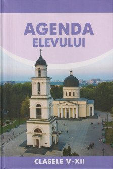Agenda elevului cl 5-12