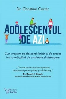 Adolescentul de azi