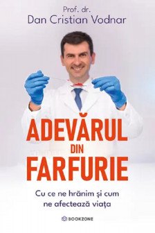 Adevarul din farfurie