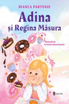 Adina si Regina Masura