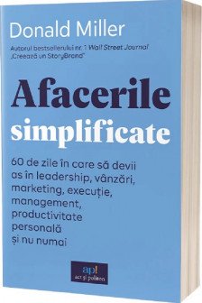 Afacerile simplificate