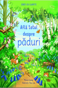 Afla totul despre paduri