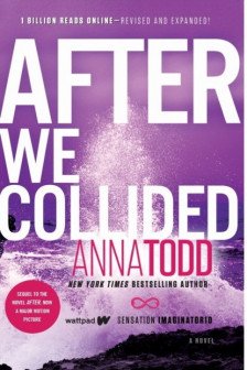 After We Collided (The After Series Book 2)