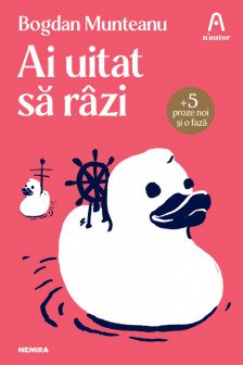 Ai uitat sa razi