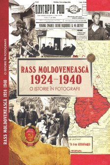Album RASSM 1924-1940