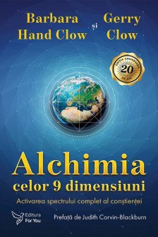 Alchimia celor 9 dimensiuni