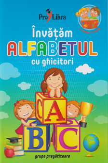 Alfabet cu ghicitori