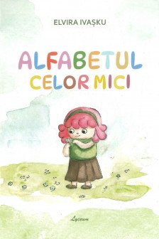 Alfabetul celor mici