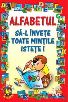 Alfabetul sa-l invete toate mintile istete! (C