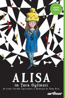 Alice In tara oglinzii