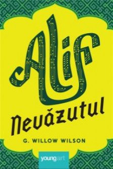 Alif nevazutul