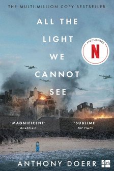 All the Light We Cannot See (Film Tie-in Edition)