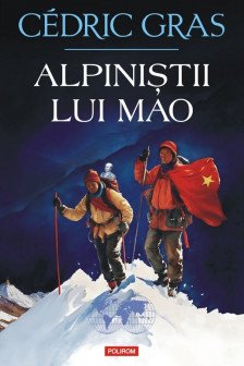 Alpinistii lui Mao