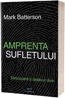 Amprenta sufletului. Descopera-ti destinul divin