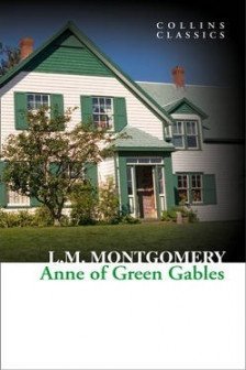 ANNE OF GREEN GABLES