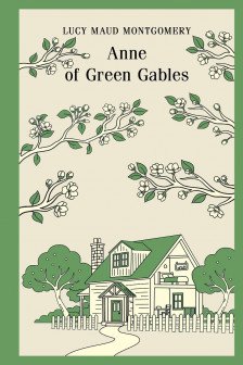 Anne of Green Gables