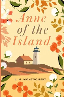 Anne of the Island = Аня с острова Принца Эдуарда
