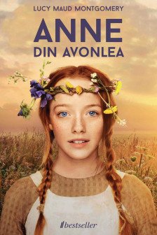 Anne din Avonlea