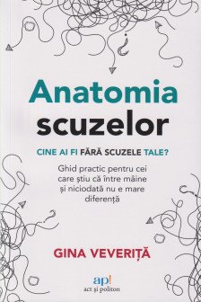 Anatomia scuzelor