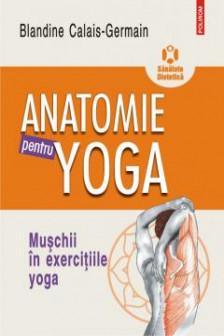 Anatomie pentru Yoga