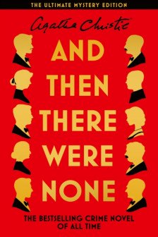 And Then There Were None (The Ultimate Mystery Edition)