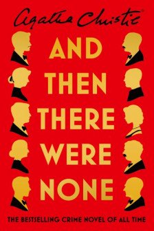 And Then There Were None