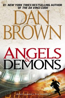 Angels and Demons