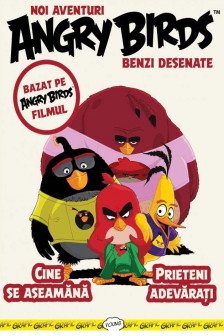 Angry Birds