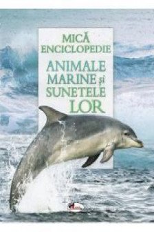 Animale marine si sunetele lor