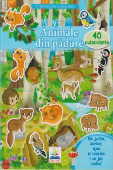 Animale din padure