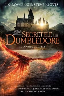 Animale fantastice: Secretele lui Dumbledore