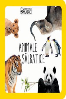 Animale salbatice .White Star