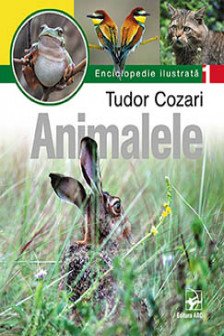 Animalele Enciclopedie ilustrata Vol.1