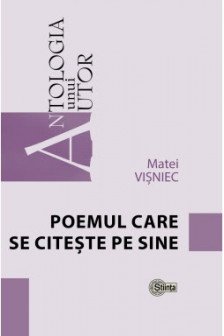 Antologia unui autor Poemul care si citeste pe sine