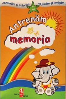 Antrenam memoria 4+