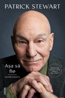 Asa sa fie. Autobiografia