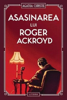 ASASINAREA LUI ROGER ACKROYD.