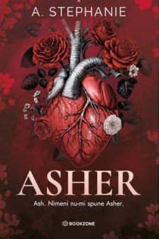 Asher Vol. 1