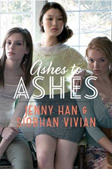 Ashes to ashes (Burn for Burn Trilogy Vol.3)