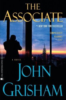 ASSOCIATE GRISHAM