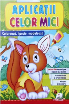 Aplicatii A4 Celor mici