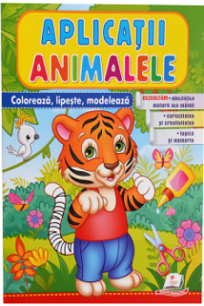 Aplicatii A4 Animalele