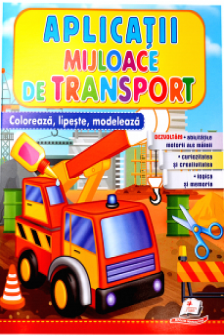 Aplicatii A4 Mijloace de transport