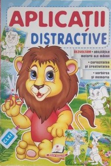 Aplicatii distractive Leu