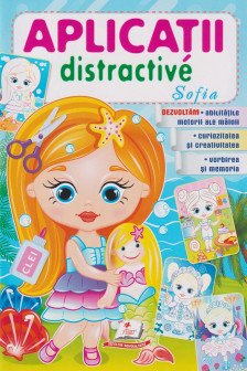 Aplicatii distractive Sofia