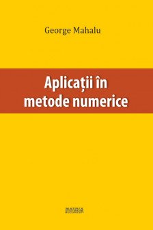 Aplicatii in metode numerice