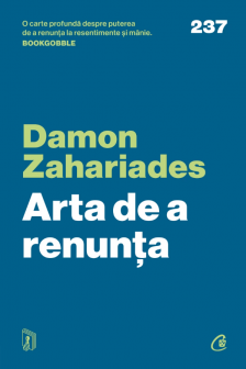 Arata de a renunta
