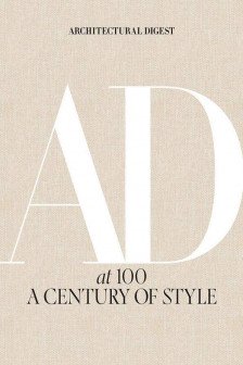 Architectural Digest at 100 (Collector's Edition)