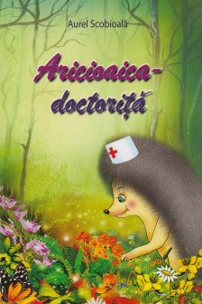 Aricioaica - doctorita