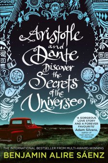 Aristotle and Dante: Aristotle and Dante Discover the Secrets of the Universe (Book 1)